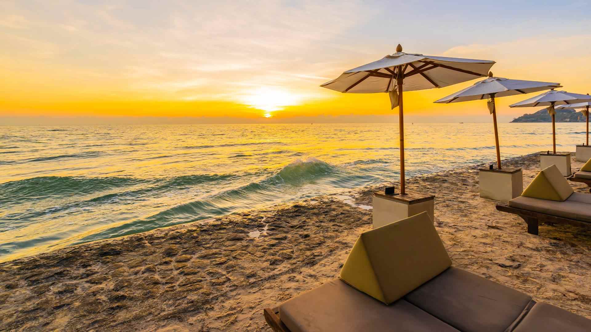 View Sea Lifestyle
